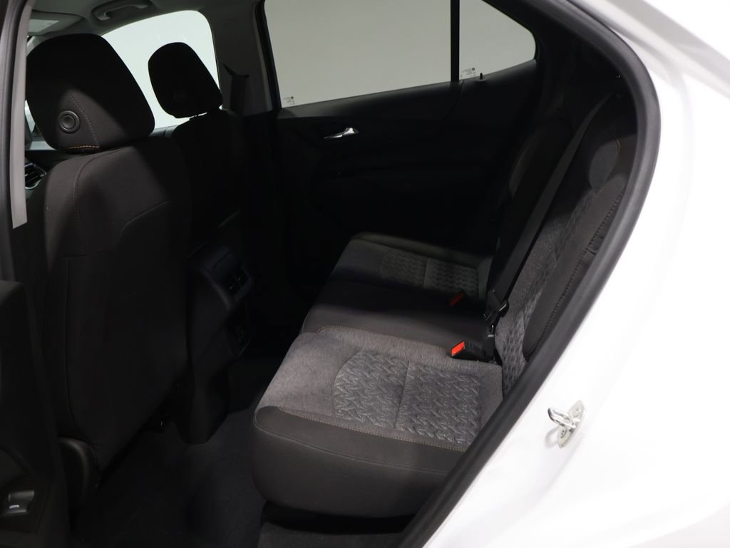 Used 2022 Chevrolet Equinox LT image 16