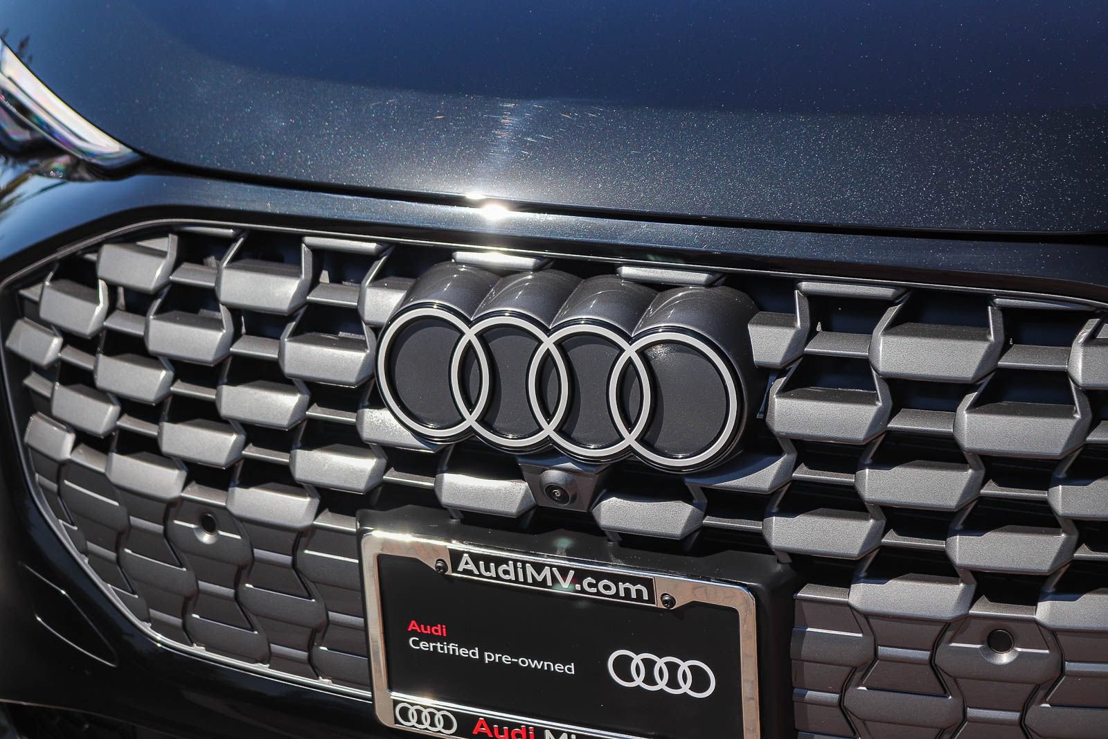 Used 2025 Audi Q5 Premium Plus AWD/4WD image 12