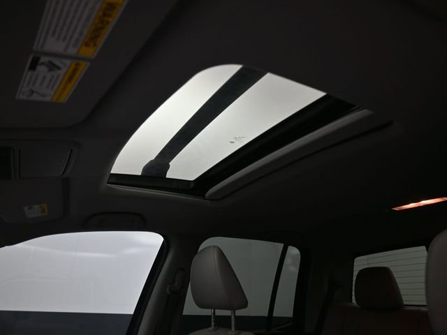 Certified 2017 Honda Ridgeline RTL-E image 10