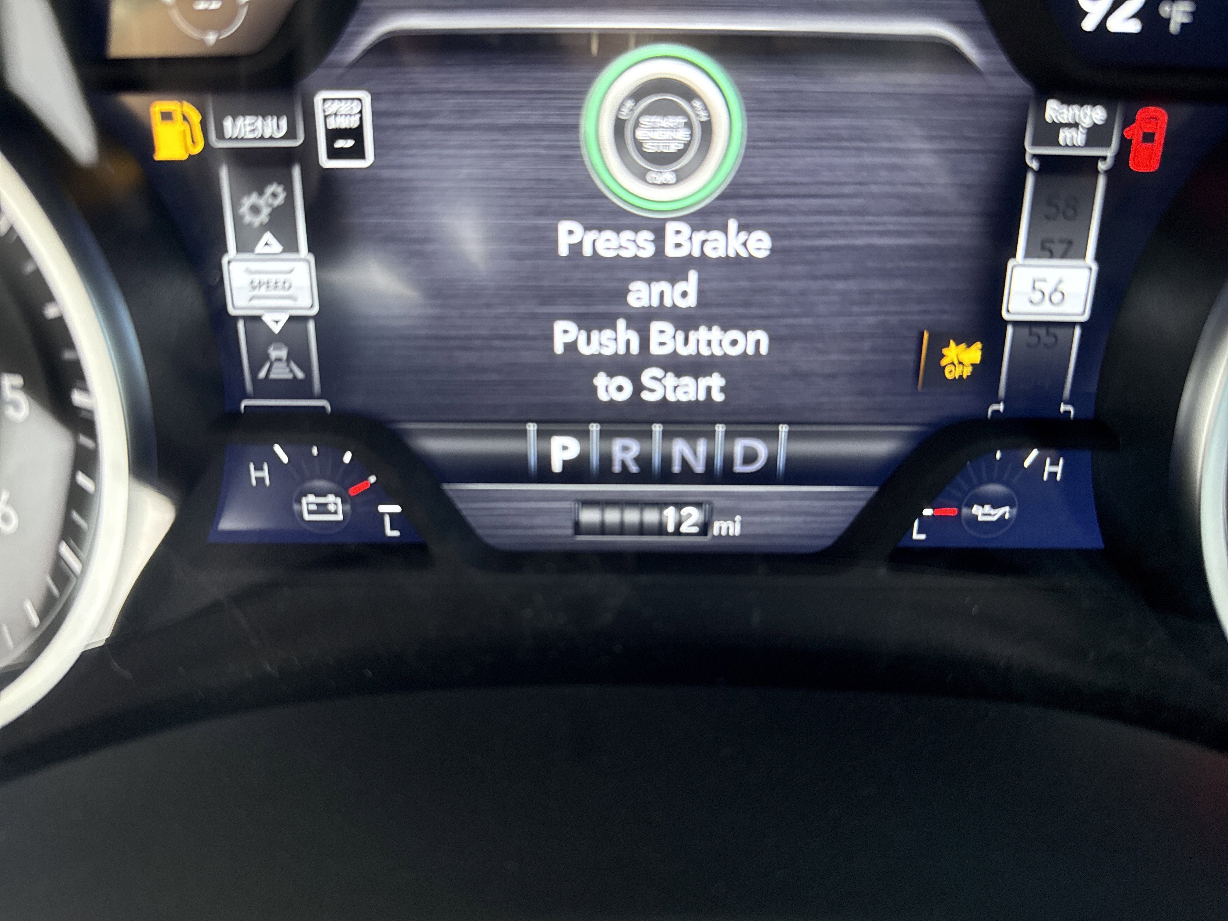 New 2026 RAM 2500 Big Horn image 21