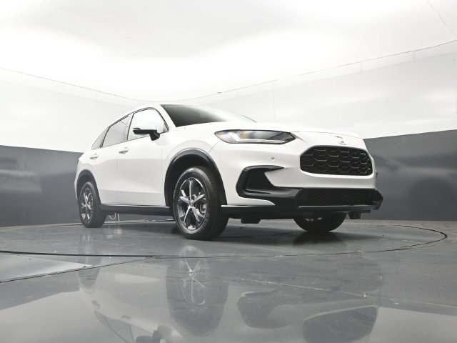 Used 2025 Honda HR-V EX-L image 32