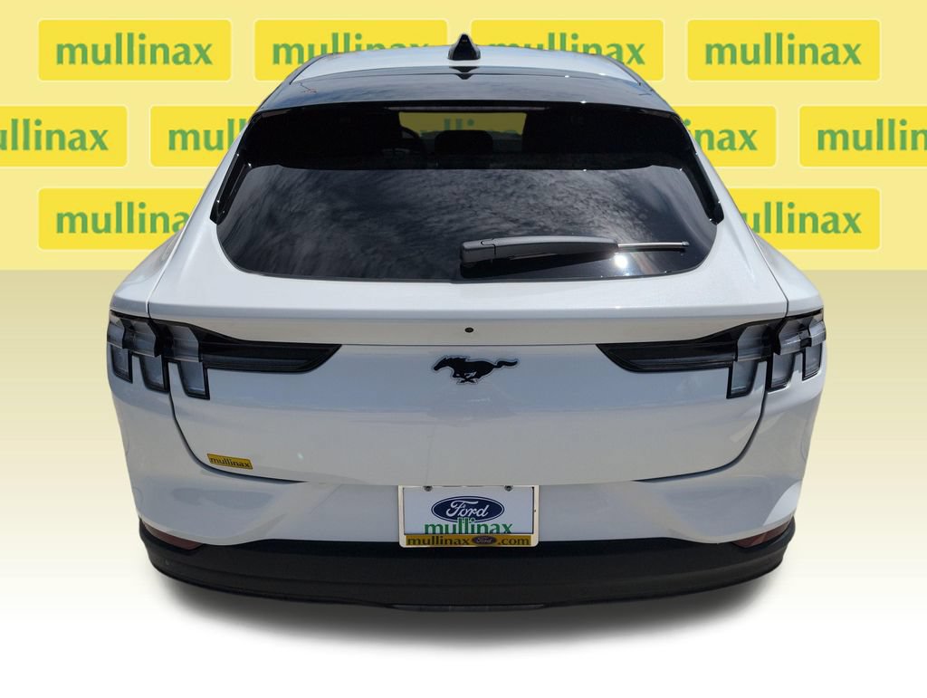 New 2026 Ford Mustang Mach-E Premium w/ Technology Package RWD image 26