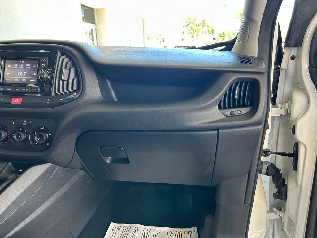 Used 2022 RAM ProMaster City Wagon FWD image 22