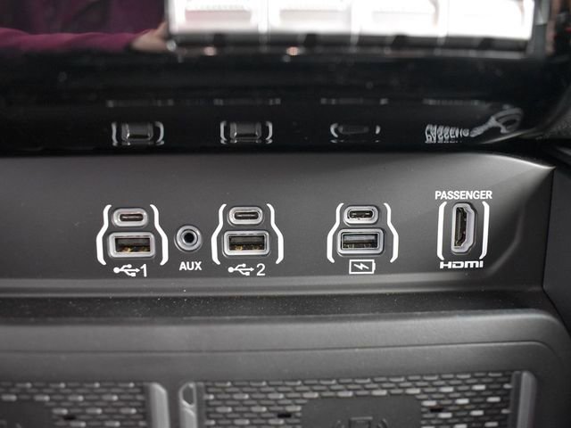 New 2026 RAM 2500 Rebel w/ Rebel Level 2 Equipment Group image 44