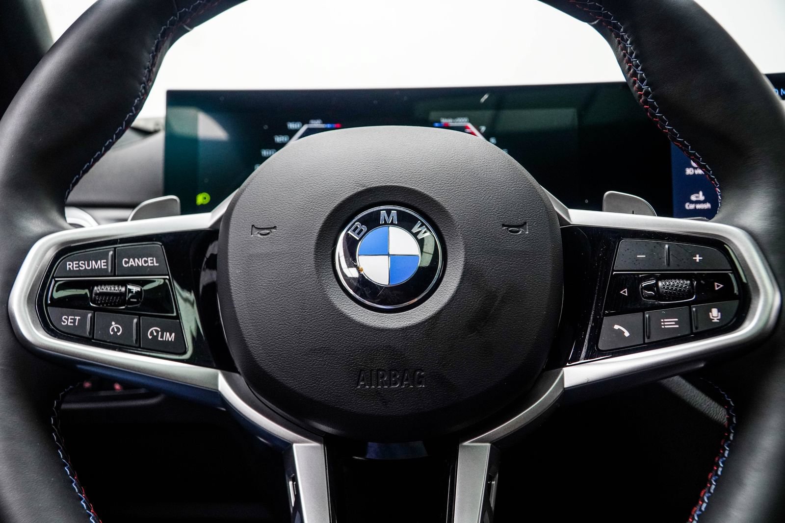 Used 2025 BMW M240i xDrive Coupe w/ Premium Package AWD/4WD image 31