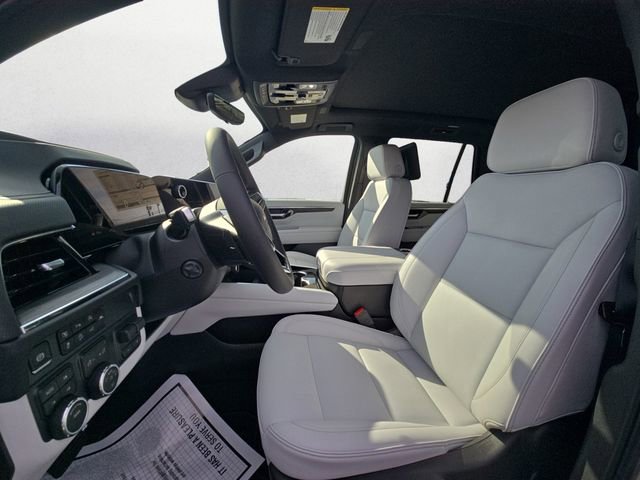 New 2026 Chevrolet Tahoe Premier image 9