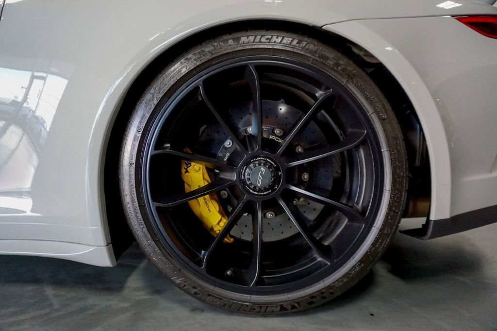 Used 2018 Porsche 911 GT3 image 41
