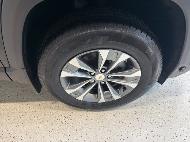 New 2026 Chevrolet Equinox LT w/ Convenience Package II image 12