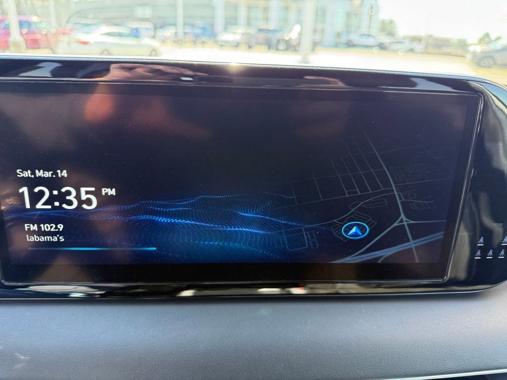 Used 2023 Hyundai Palisade Calligraphy image 19