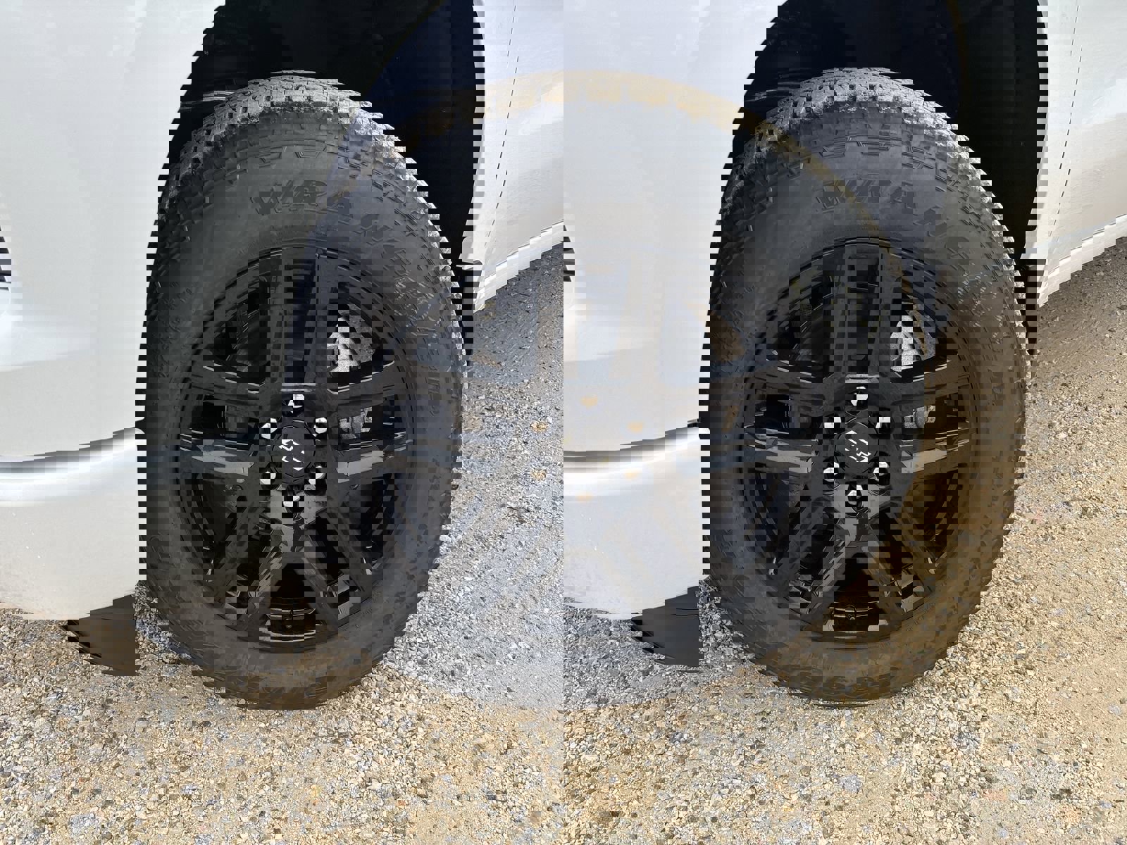 New 2026 Chevrolet Silverado 1500 RST image 13