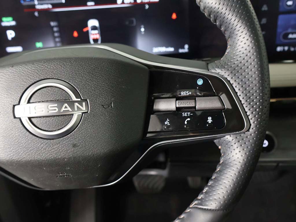 Used 2023 Nissan Ariya ENGAGE image 42