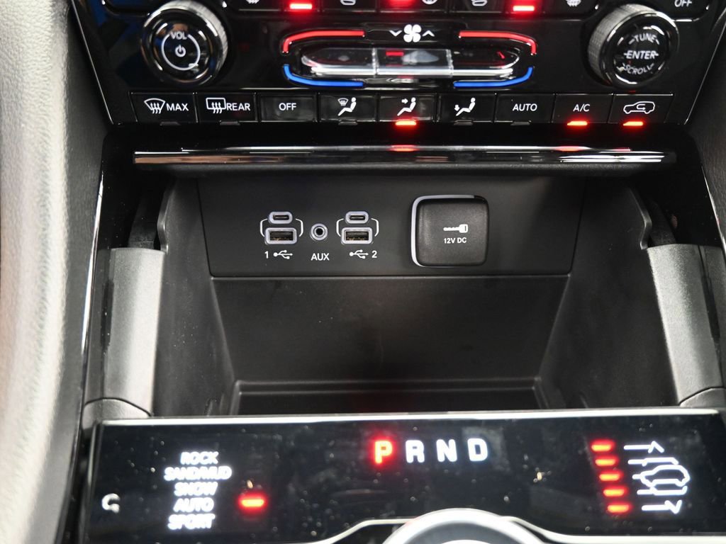 Used 2024 Jeep Grand Cherokee L Overland image 26