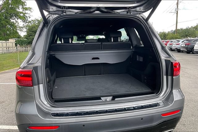 Used 2025 Mercedes-Benz GLB 250 image 24