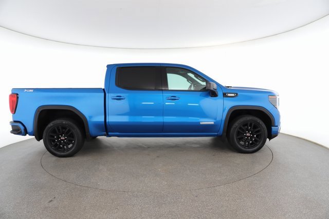 Used 2022 GMC Sierra 1500 Elevation w/ Preferred Package image 22