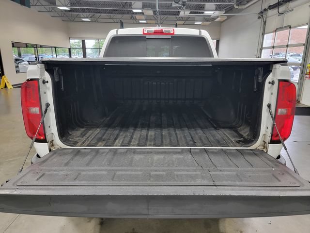 Used 2019 Chevrolet Colorado ZR2 AWD/4WD image 35
