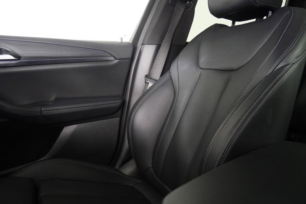 Used 2024 BMW X3 sDrive30i image 28
