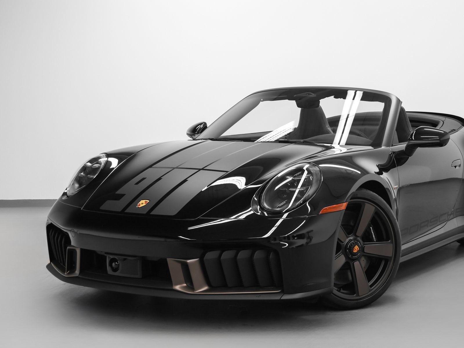 New 2026 Porsche 911 GTS RWD image 7