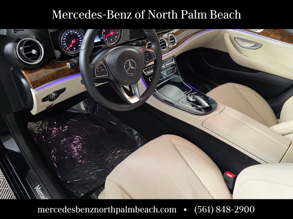 Used 2018 Mercedes-Benz E 300 image 7