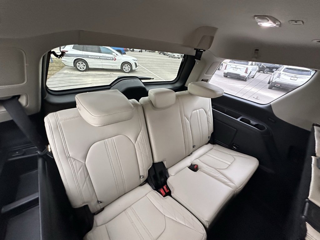 Used 2019 Ford Expedition Platinum image 21