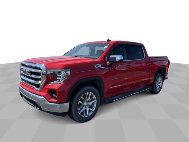 Used 2020 GMC Sierra 1500 SLE w/ SLE Value Package