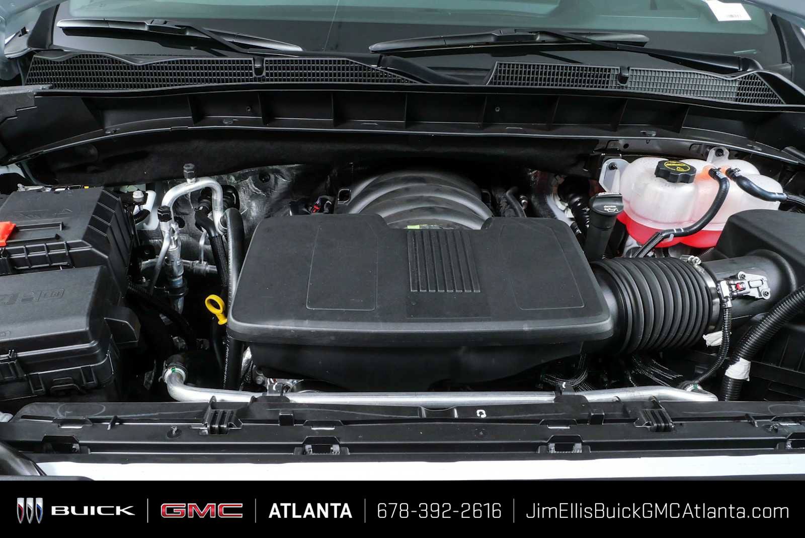 New 2026 GMC Sierra 1500 Denali w/ Denali Reserve Package AWD/4WD image 37