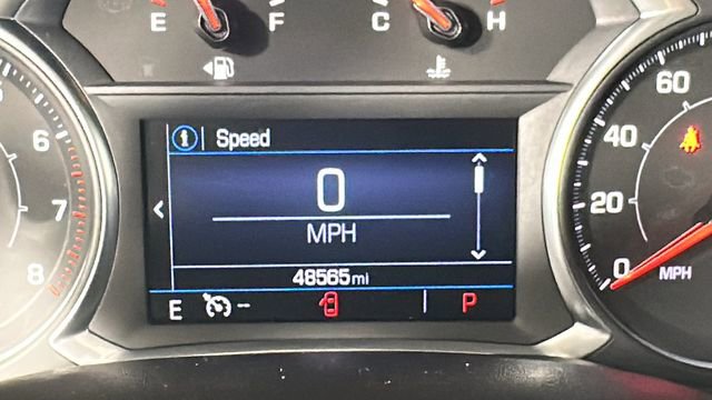 Used 2022 GMC Acadia SLE w/ Driver Convenience Package FWD image 19