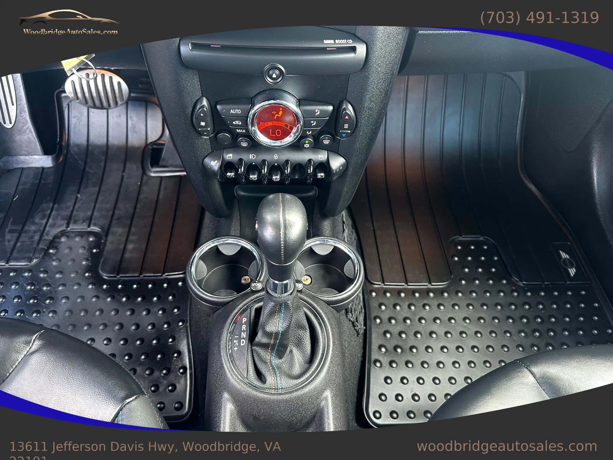 Used 2012 MINI Cooper S image 17