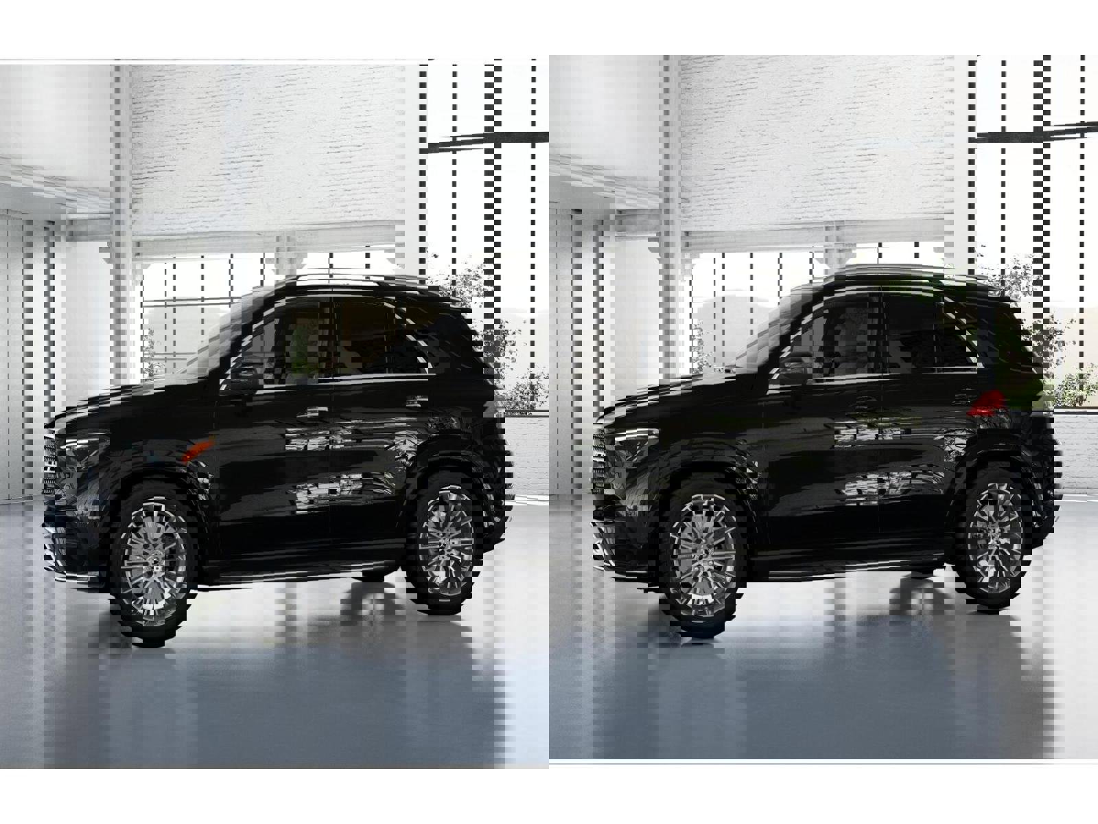 New 2026 Mercedes-Benz GLE 450 4MATIC image 35