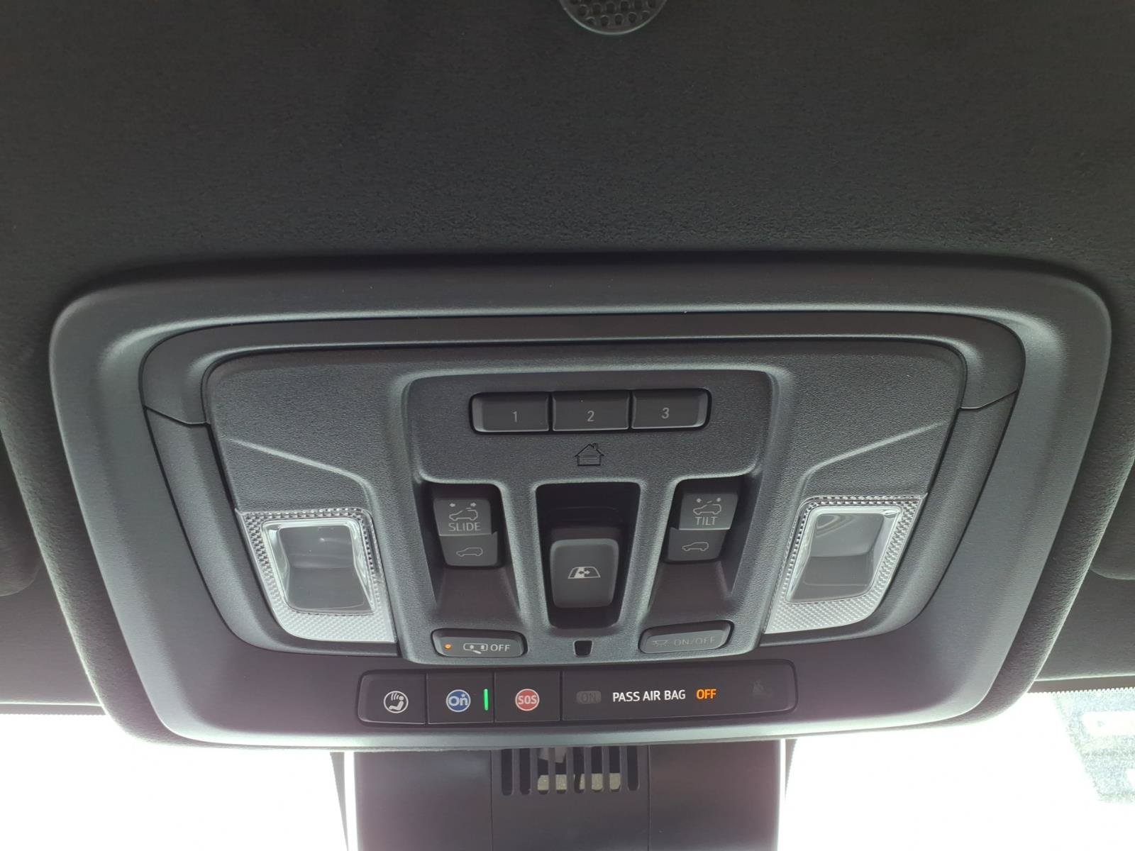 New 2026 GMC Sierra 2500 Denali Ultimate AWD/4WD image 18