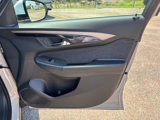 New 2026 Chevrolet TrailBlazer ACTIV w/ Driver Confidence Package image 32