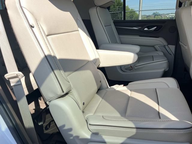 Used 2022 GMC Yukon Denali AWD/4WD image 26