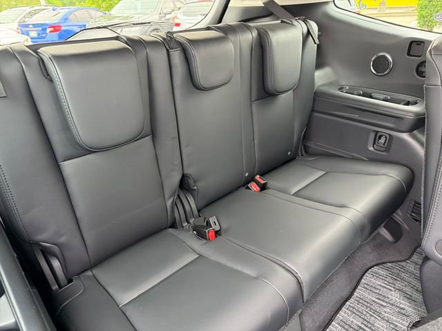 New 2026 Subaru Ascent Bronze Edition AWD/4WD image 24