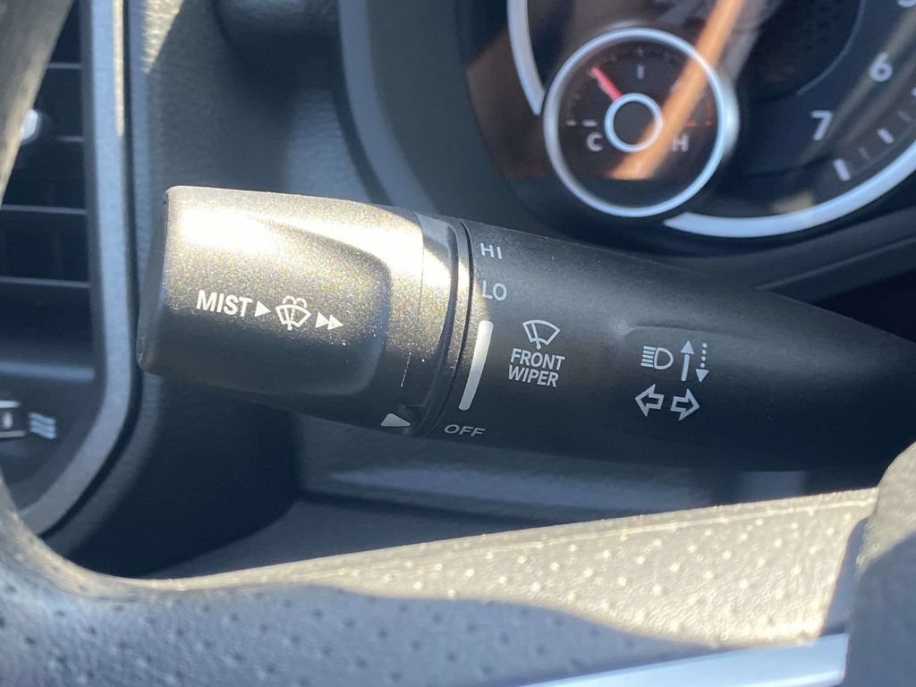 New 2026 RAM 1500 Warlock AWD/4WD image 55