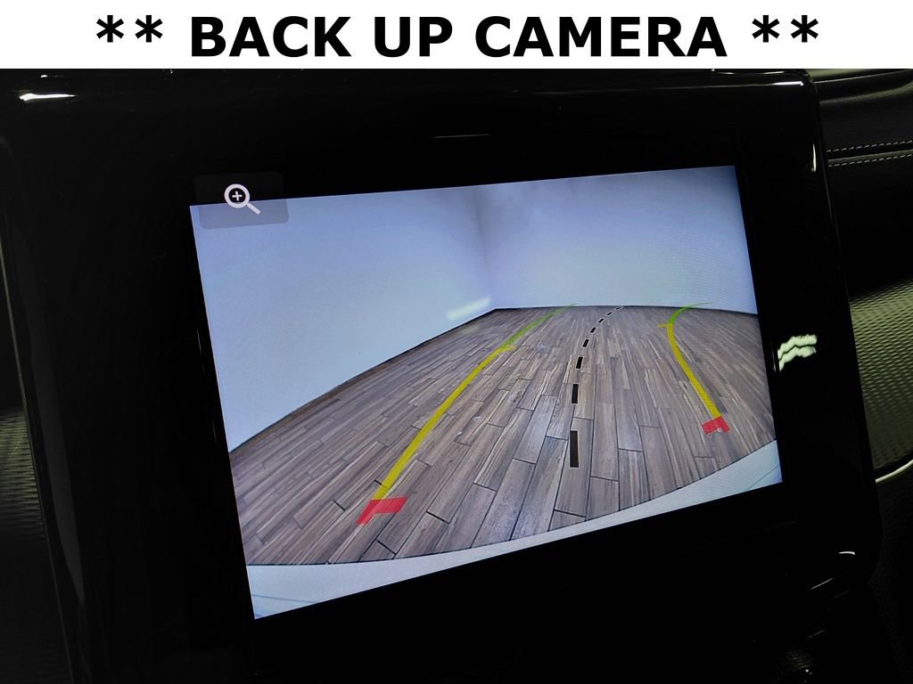 Certified 2025 Jeep Grand Cherokee Laredo X image 14