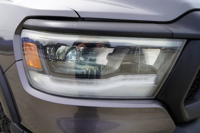 Used 2020 RAM 1500 Rebel w/ Rebel Level 1 Equipment Group image 68