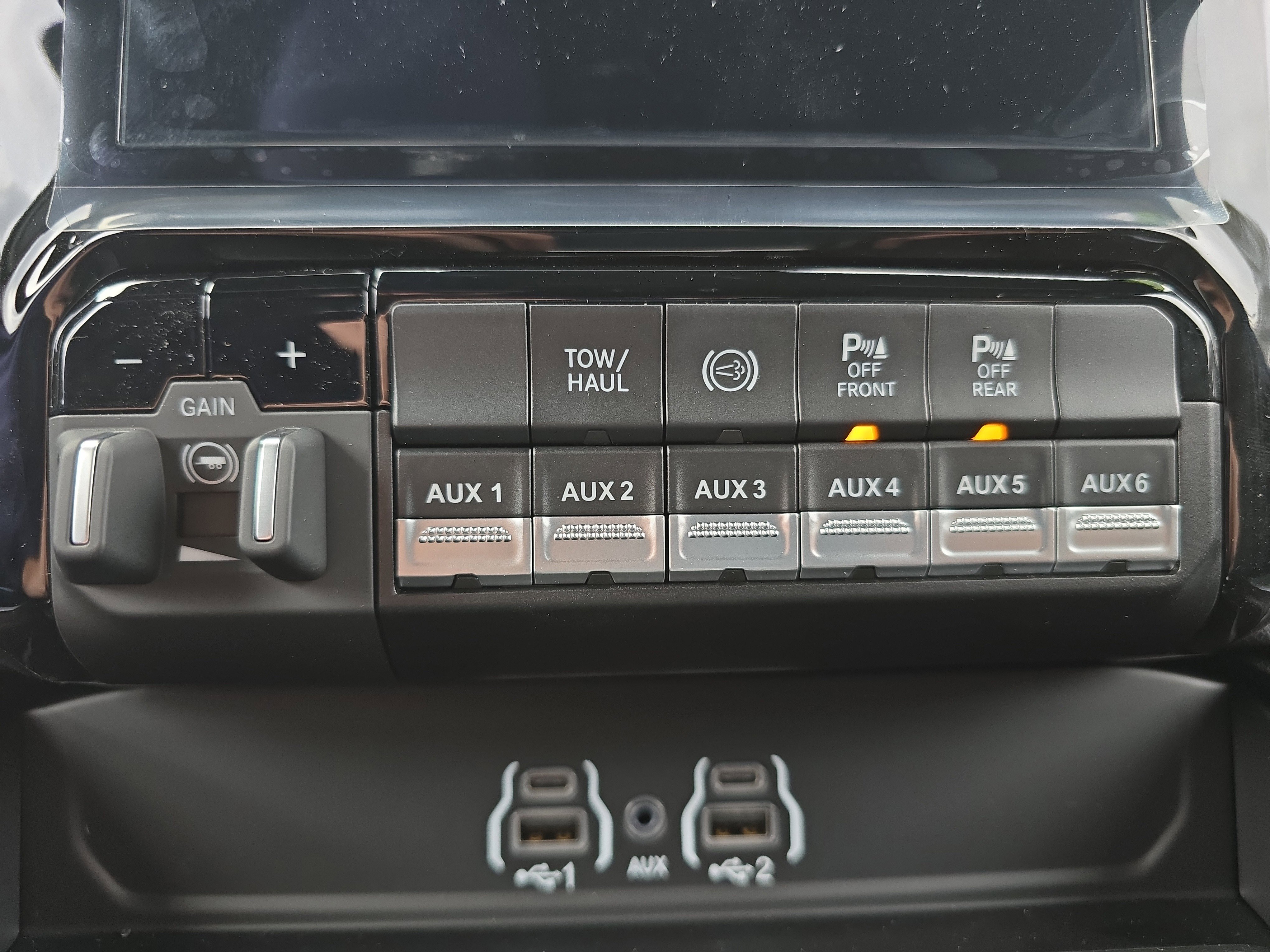 New 2026 RAM 3500 Big Horn image 28