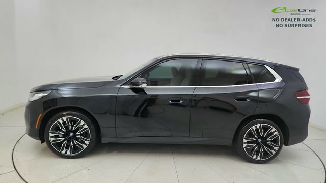 Used 2025 BMW X3 xDrive30i w/ Premium Package AWD/4WD image 21