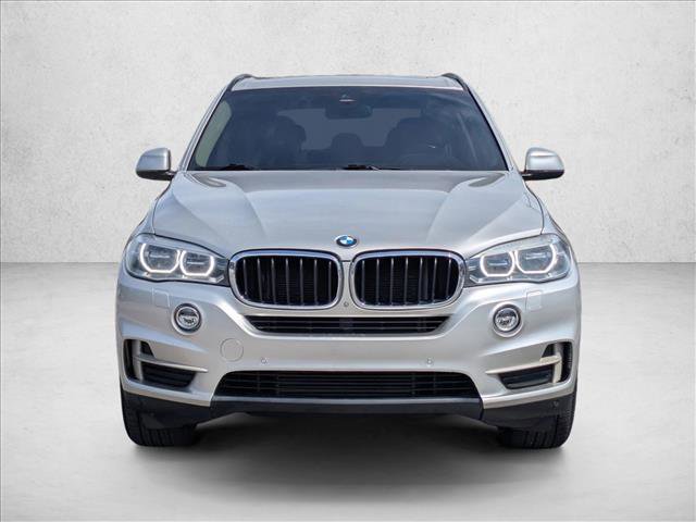 Used 2016 BMW X5 xDrive35i AWD/4WD image 2