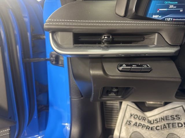 Used 2023 Chevrolet Corvette Z06 RWD image 35