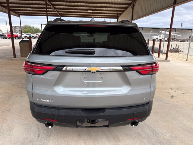 Used 2023 Chevrolet Traverse LT FWD image 7