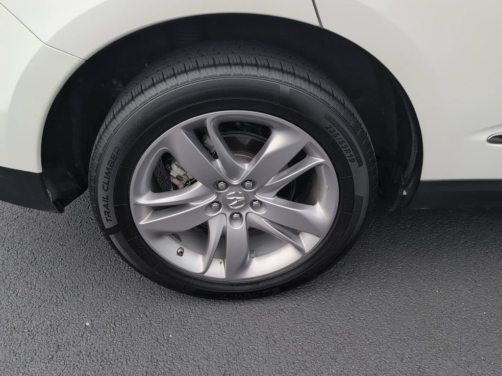 Certified 2021 Acura RDX w/ Advance Package AWD/4WD image 62