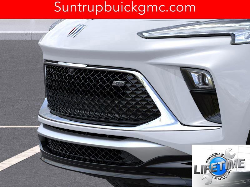 New 2026 Buick Encore GX Sport Touring image 13