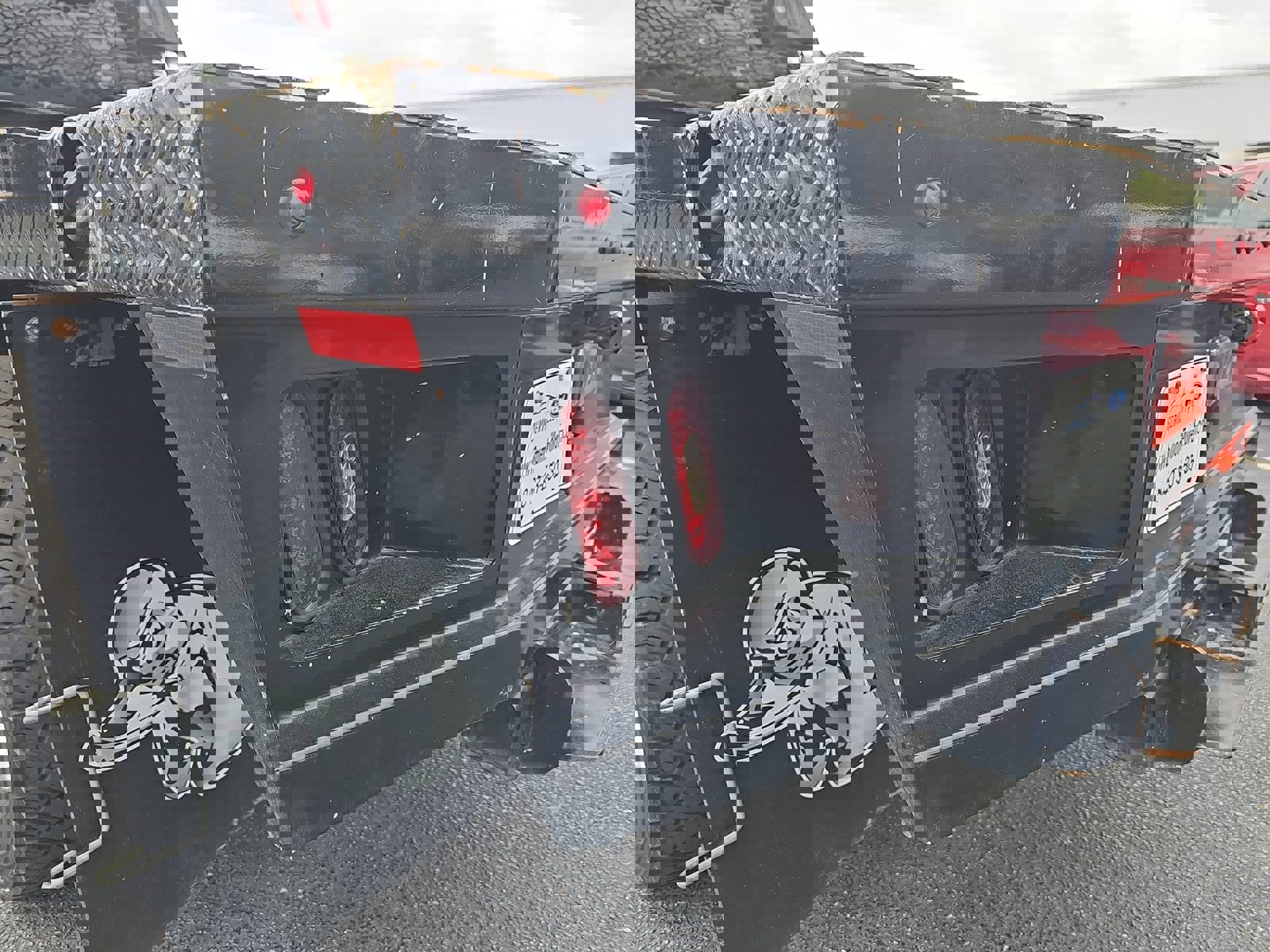 Used 2021 Ford F450 XLT image 33