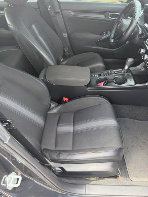 Used 2026 Honda Civic Sport image 9