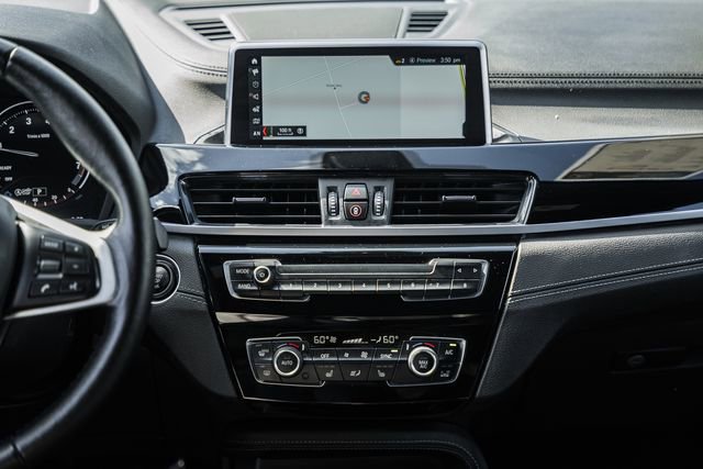 Used 2021 BMW X2 xDrive28i w/ Convenience Package image 21