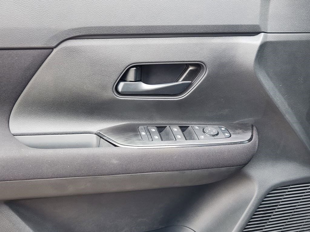 New 2026 Nissan Kicks S AWD/4WD image 12