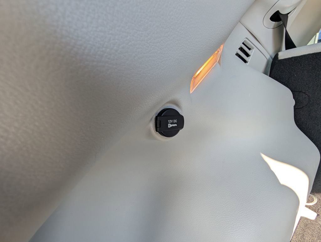 Used 2019 Jeep Compass Latitude w/ Cold Weather Group image 36