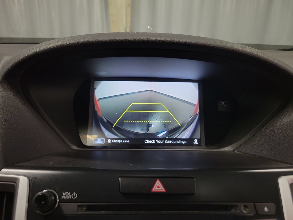 Used 2020 Acura TLX w/ A-SPEC Package AWD/4WD image 21