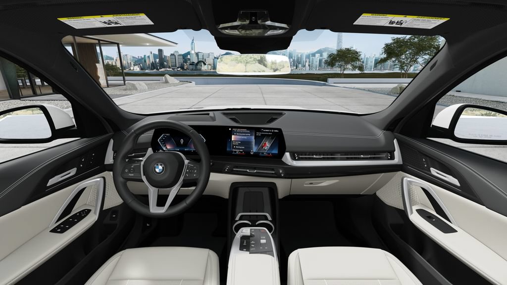 New 2027 BMW X1 xDrive28i AWD/4WD image 10
