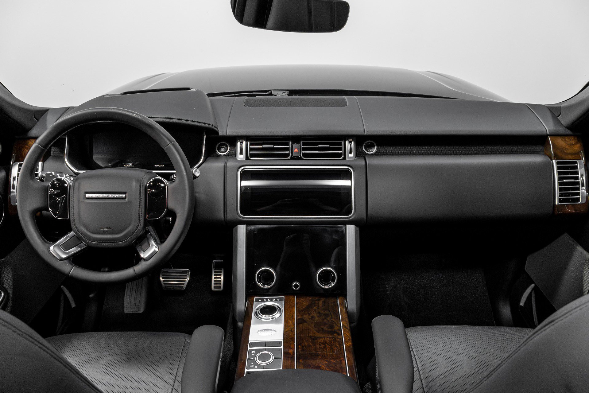 Used 2021 Land Rover Range Rover Westminster Edition image 11